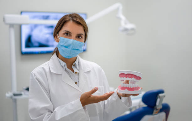 Best Emergency Dentist for Kids  in Camp Barrett, VA