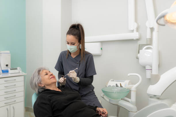 Best Affordable Emergency Dental Care  in Camp Barrett, VA