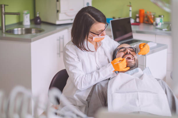 Dentist for Dental Trauma in VA