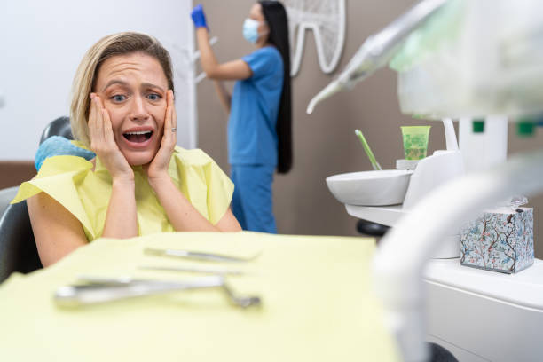 Emergency Dentist for Kids in VA