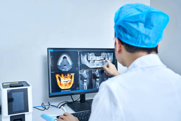 Best Dentist for Dental Trauma  in Camp Barrett, VA