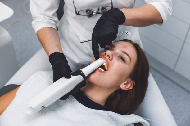 Best Tooth Infection Emergency Dentist  in Camp Barrett, VA