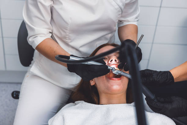 Best Root Canal Emergency Dentist  in Camp Barrett, VA