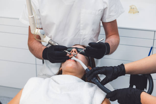 Best 24-Hour Dental Clinic Near Me  in Camp Barrett, VA